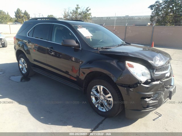 CHEVROLET EQUINOX 2015 2gnalbek4f6223151