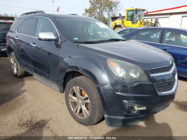 CHEVROLET EQUINOX 2015 2gnalbek4f6225062