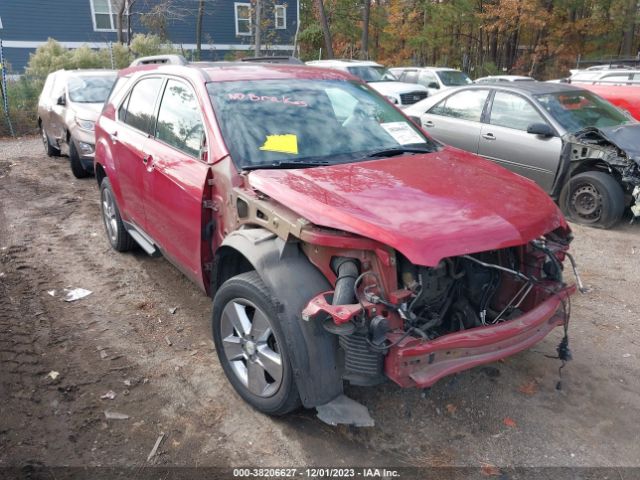 CHEVROLET EQUINOX 2015 2gnalbek4f6251225