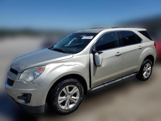 CHEVROLET EQUINOX 2015 2gnalbek4f6251449