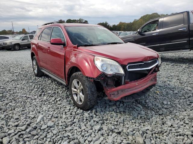 CHEVROLET EQUINOX LT 2015 2gnalbek4f6252892