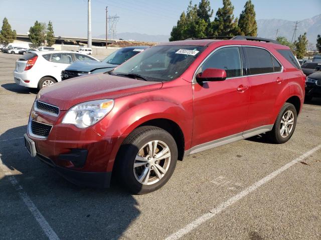 CHEVROLET EQUINOX 2015 2gnalbek4f6262662