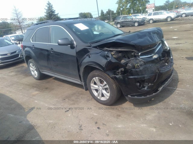 CHEVROLET EQUINOX 2015 2gnalbek4f6264329