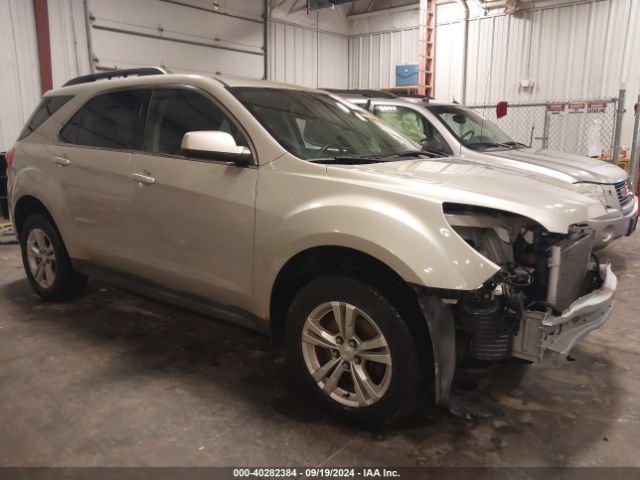 CHEVROLET EQUINOX 2015 2gnalbek4f6264802