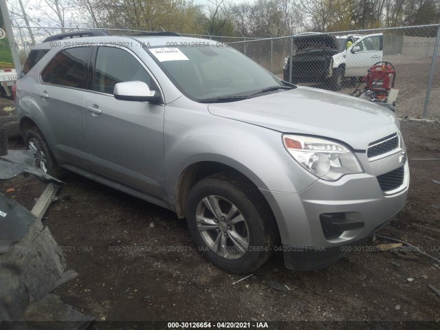 CHEVROLET EQUINOX 2015 2gnalbek4f6267196