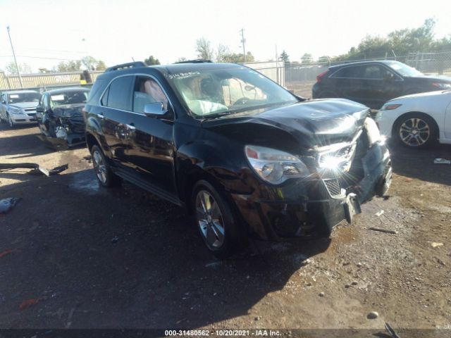 CHEVROLET EQUINOX 2015 2gnalbek4f6269448