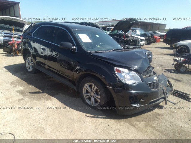 CHEVROLET EQUINOX 2015 2gnalbek4f6269899