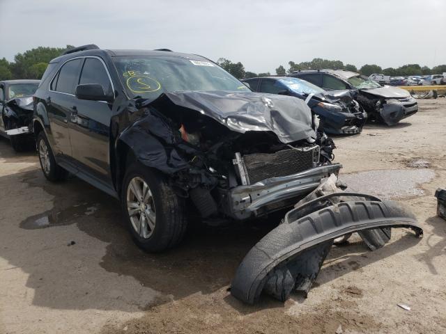 CHEVROLET EQUINOX LT 2015 2gnalbek4f6270230