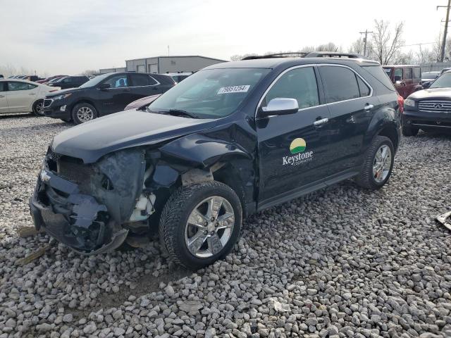 CHEVROLET EQUINOX LT 2015 2gnalbek4f6279199