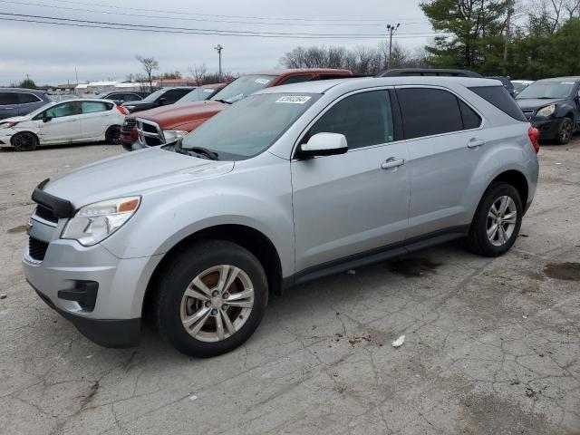 CHEVROLET EQUINOX LT 2015 2gnalbek4f6282149