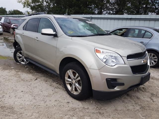 CHEVROLET EQUINOX LT 2015 2gnalbek4f6285276