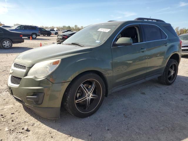 CHEVROLET EQUINOX 2015 2gnalbek4f6288484