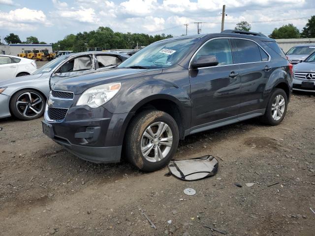 CHEVROLET EQUINOX 2015 2gnalbek4f6290915