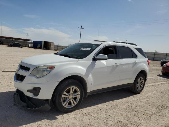 CHEVROLET EQUINOX 2015 2gnalbek4f6294544