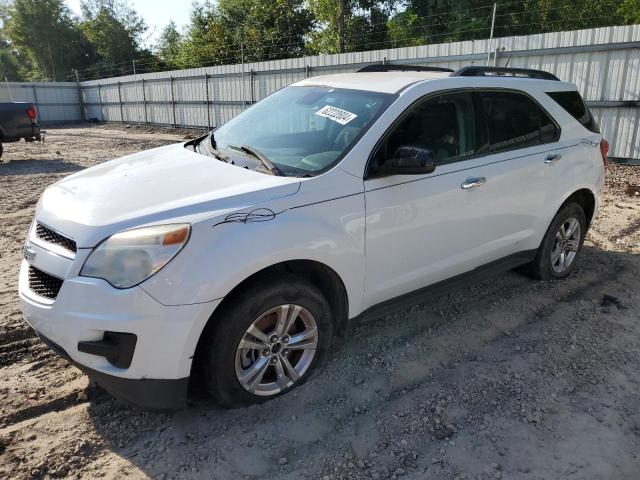 CHEVROLET EQUINOX 2015 2gnalbek4f6297900