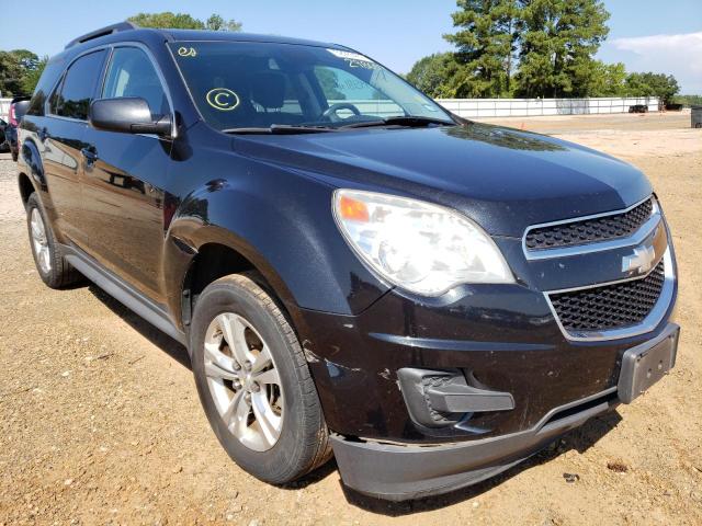 CHEVROLET EQUINOX LT 2015 2gnalbek4f6298657