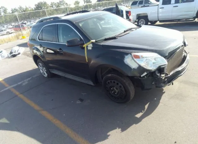 CHEVROLET EQUINOX 2015 2gnalbek4f6299159