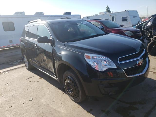 CHEVROLET EQUINOX LT 2015 2gnalbek4f6300083