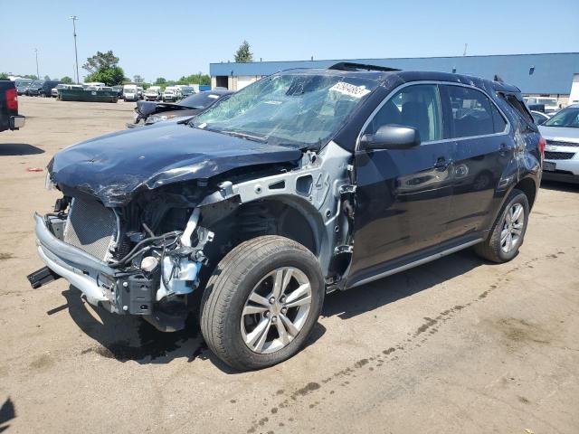 CHEVROLET EQUINOX LT 2015 2gnalbek4f6302514