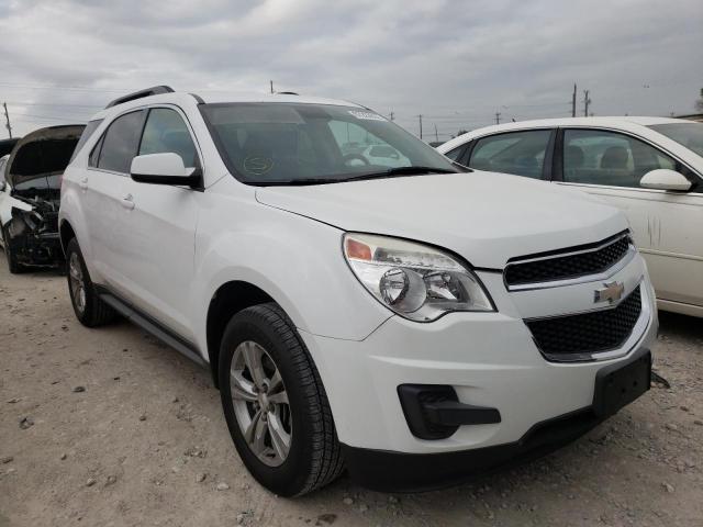 CHEVROLET EQUINOX 2015 2gnalbek4f6302576