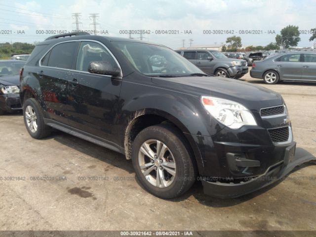 CHEVROLET EQUINOX 2015 2gnalbek4f6303078