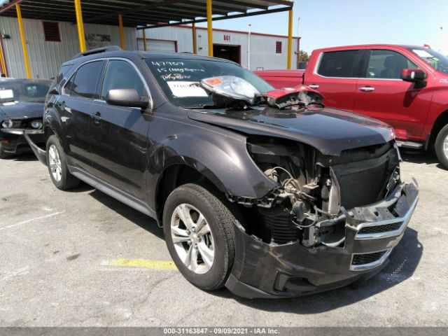 CHEVROLET EQUINOX 2015 2gnalbek4f6303114