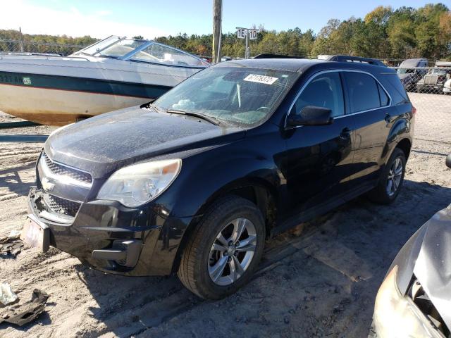 CHEVROLET EQUINOX LT 2015 2gnalbek4f6303209