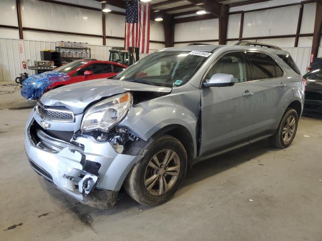 CHEVROLET EQUINOX LT 2015 2gnalbek4f6315103