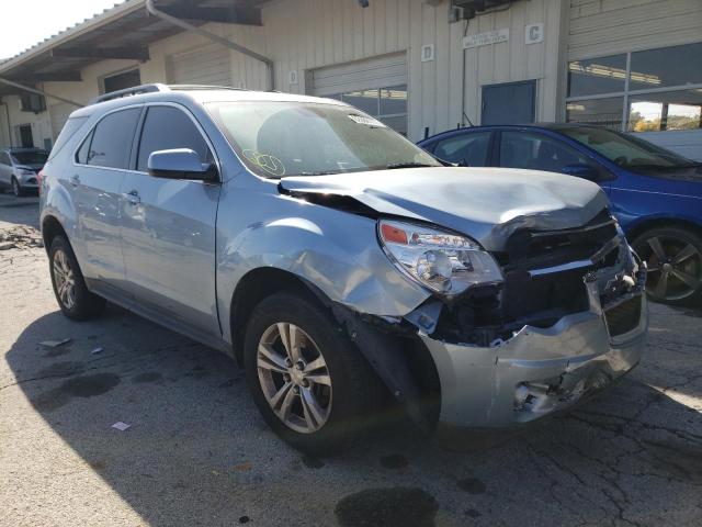 CHEVROLET EQUINOX LT 2015 2gnalbek4f6321077