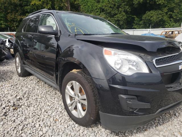 CHEVROLET EQUINOX LT 2015 2gnalbek4f6323217