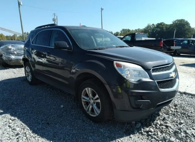 CHEVROLET EQUINOX 2015 2gnalbek4f6327221