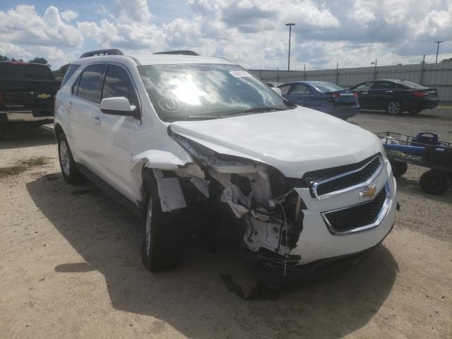 CHEVROLET EQUINOX 2015 2gnalbek4f6327610