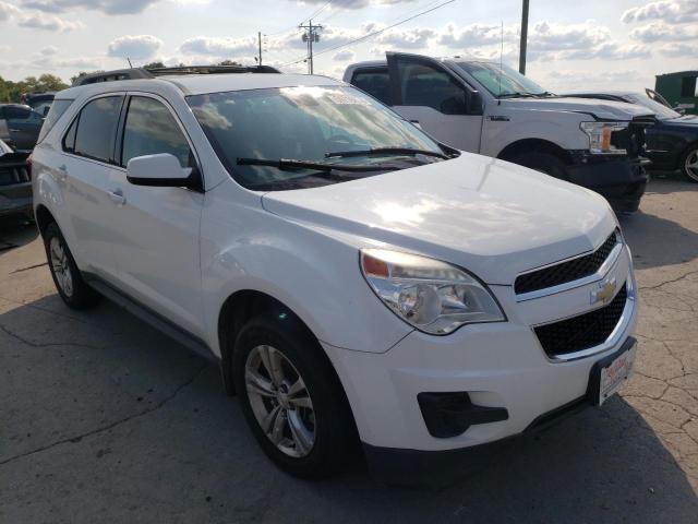 CHEVROLET EQUINOX LT 2015 2gnalbek4f6329938