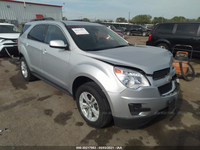 CHEVROLET EQUINOX 2015 2gnalbek4f6329955