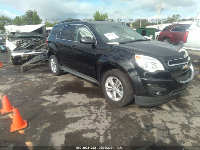 CHEVROLET EQUINOX 2015 2gnalbek4f6337943