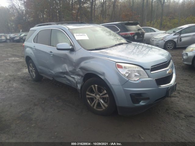 CHEVROLET EQUINOX 2015 2gnalbek4f6338459