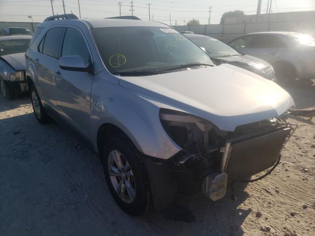 CHEVROLET EQUINOX LT 2015 2gnalbek4f6339210