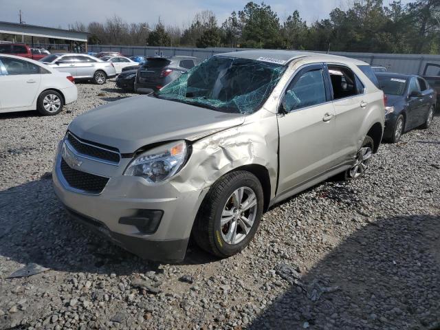 CHEVROLET EQUINOX LT 2015 2gnalbek4f6344648