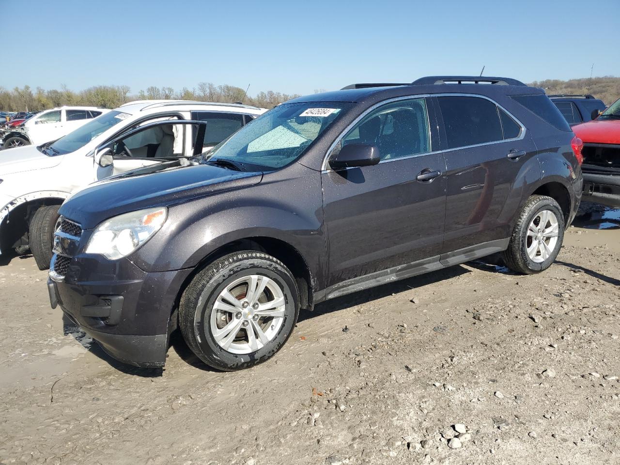 CHEVROLET EQUINOX 2015 2gnalbek4f6346402