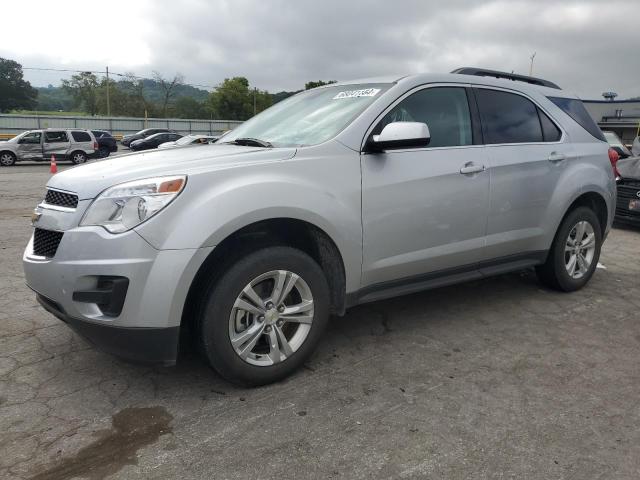 CHEVROLET EQUINOX LT 2015 2gnalbek4f6347890