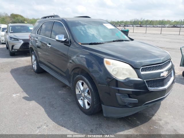 CHEVROLET EQUINOX 2015 2gnalbek4f6349008