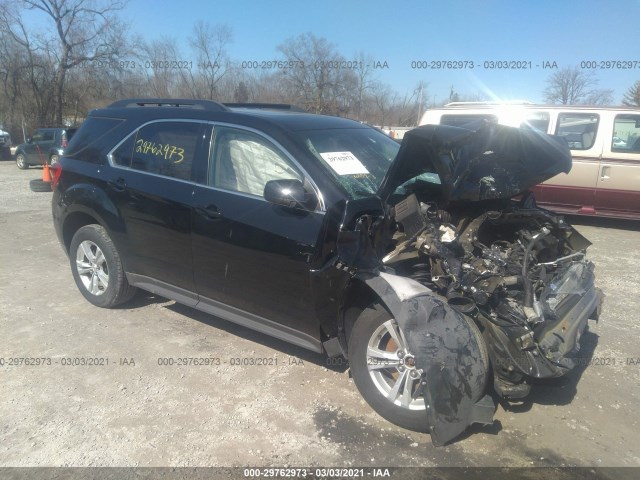 CHEVROLET EQUINOX 2015 2gnalbek4f6353088