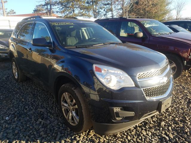 CHEVROLET EQUINOX LT 2015 2gnalbek4f6353544