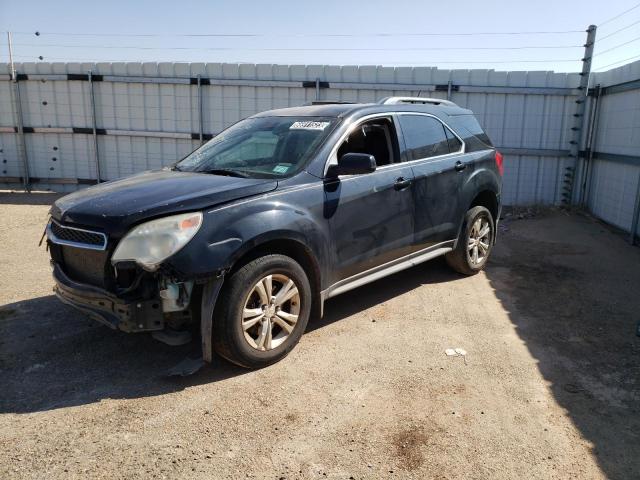 CHEVROLET EQUINOX LT 2015 2gnalbek4f6354791