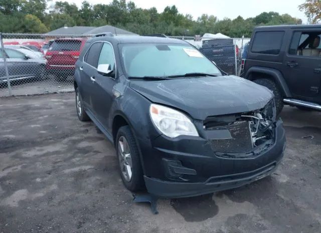 CHEVROLET EQUINOX 2015 2gnalbek4f6356640