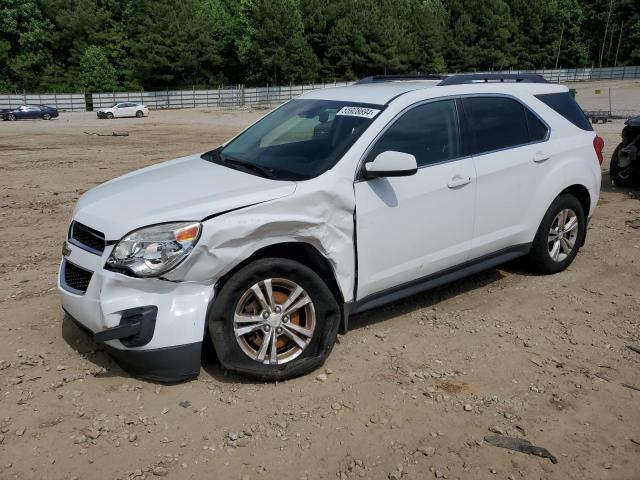 CHEVROLET EQUINOX 2015 2gnalbek4f6363216