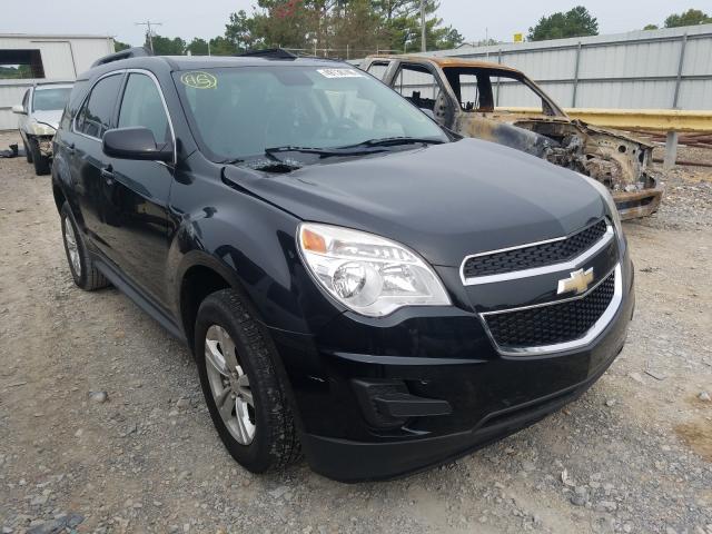 CHEVROLET EQUINOX LT 2015 2gnalbek4f6365760