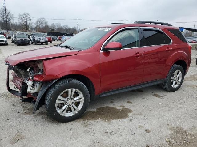 CHEVROLET EQUINOX LT 2015 2gnalbek4f6368464