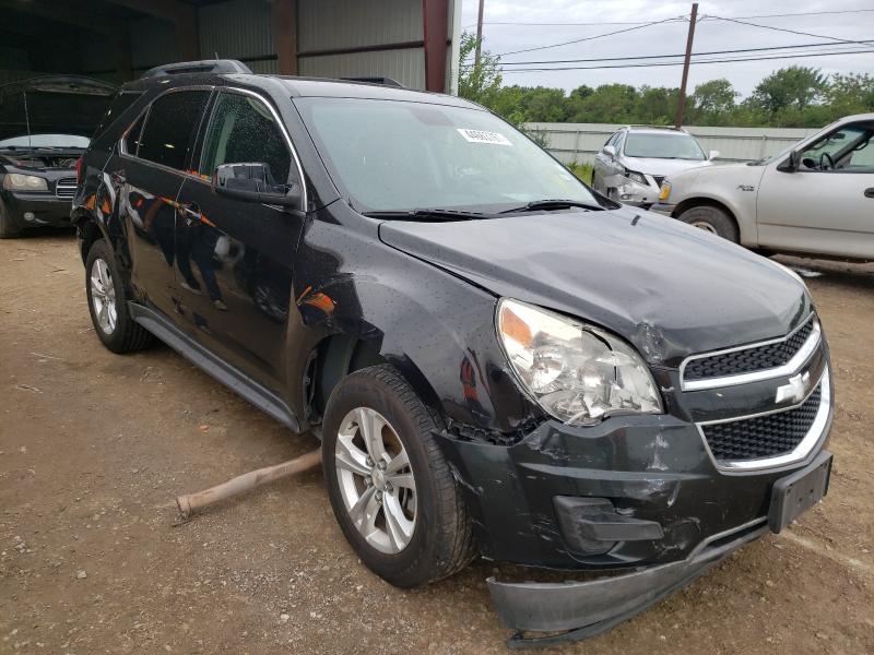 CHEVROLET EQUINOX LT 2015 2gnalbek4f6369288