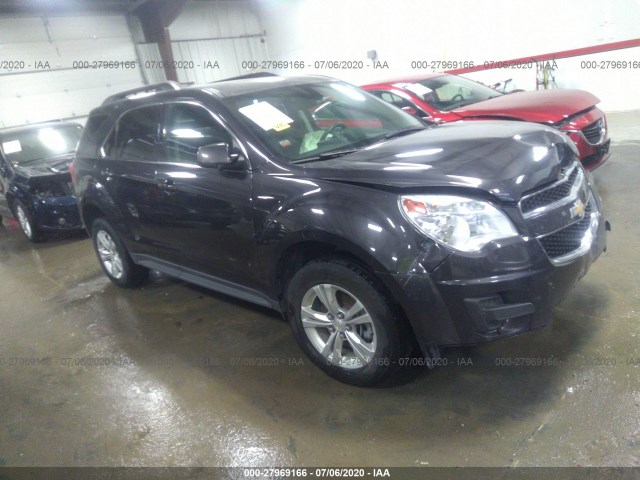 CHEVROLET EQUINOX 2015 2gnalbek4f6371543